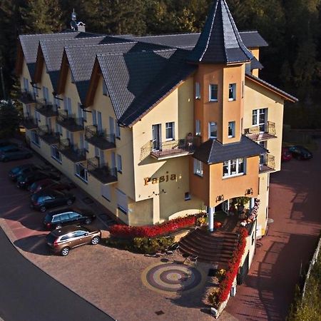 Pasja Bed & Breakfast Świeradów-Zdrój Екстериор снимка