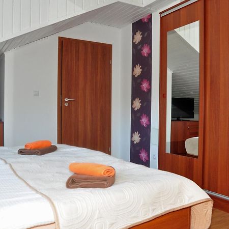 Pasja Bed & Breakfast Świeradów-Zdrój Екстериор снимка