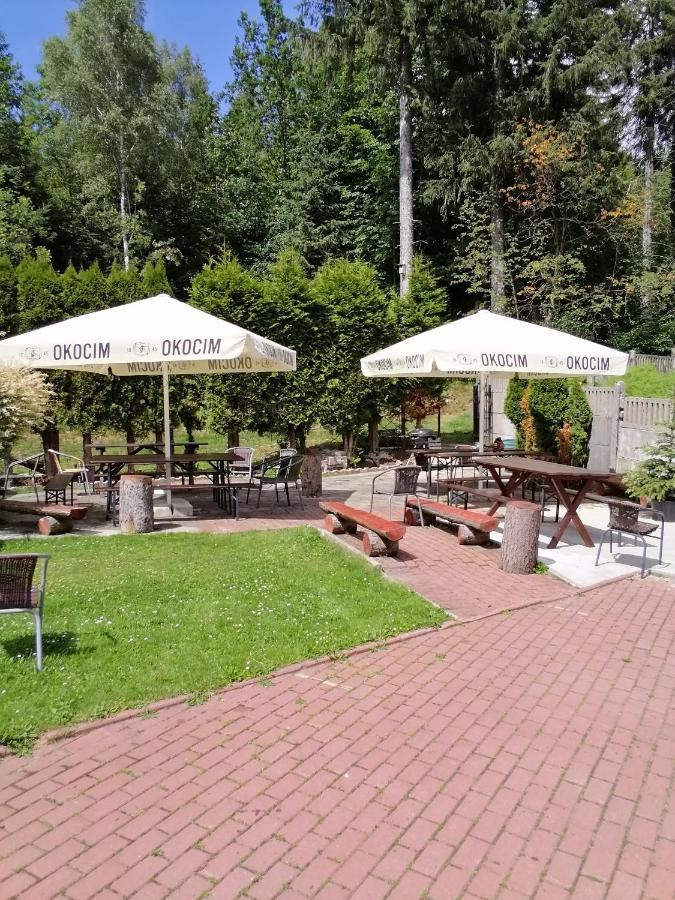 Pasja Bed & Breakfast Świeradów-Zdrój Екстериор снимка