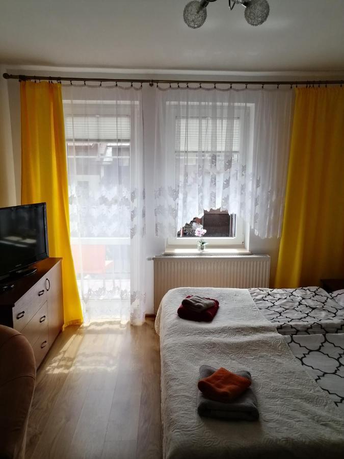 Pasja Bed & Breakfast Świeradów-Zdrój Екстериор снимка