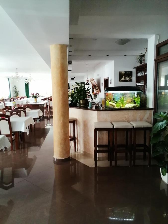 Pasja Bed & Breakfast Świeradów-Zdrój Екстериор снимка