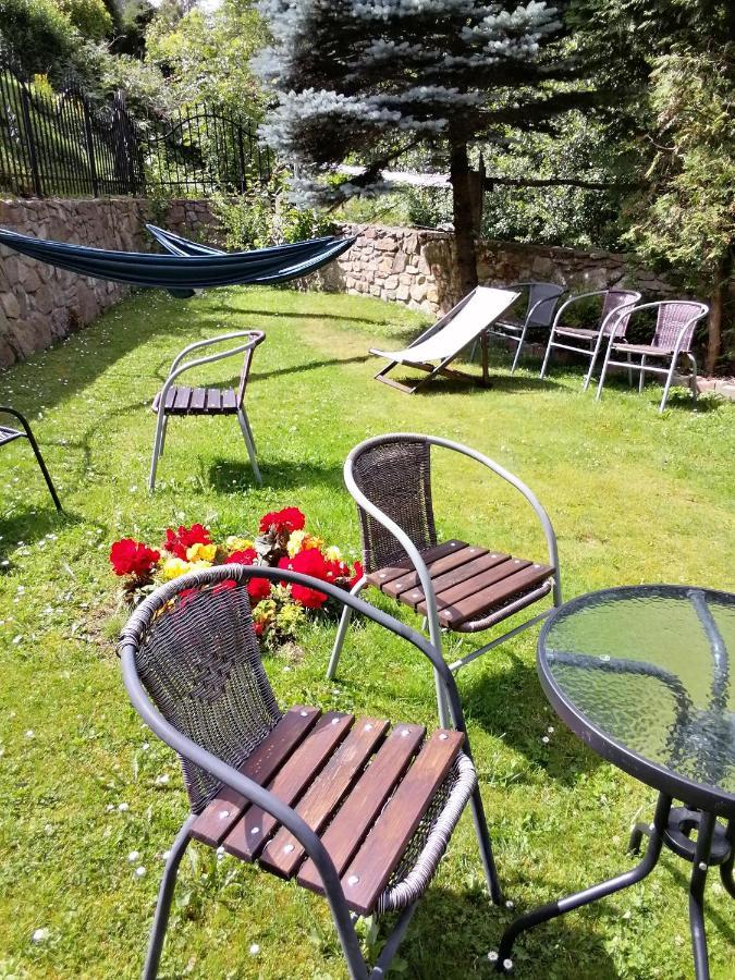 Pasja Bed & Breakfast Świeradów-Zdrój Екстериор снимка