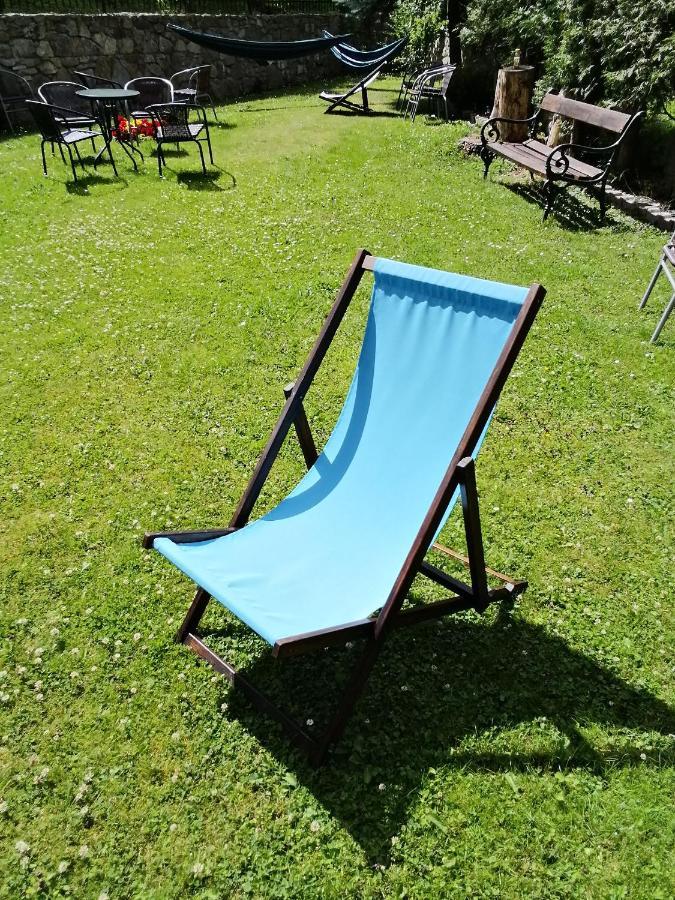 Pasja Bed & Breakfast Świeradów-Zdrój Екстериор снимка