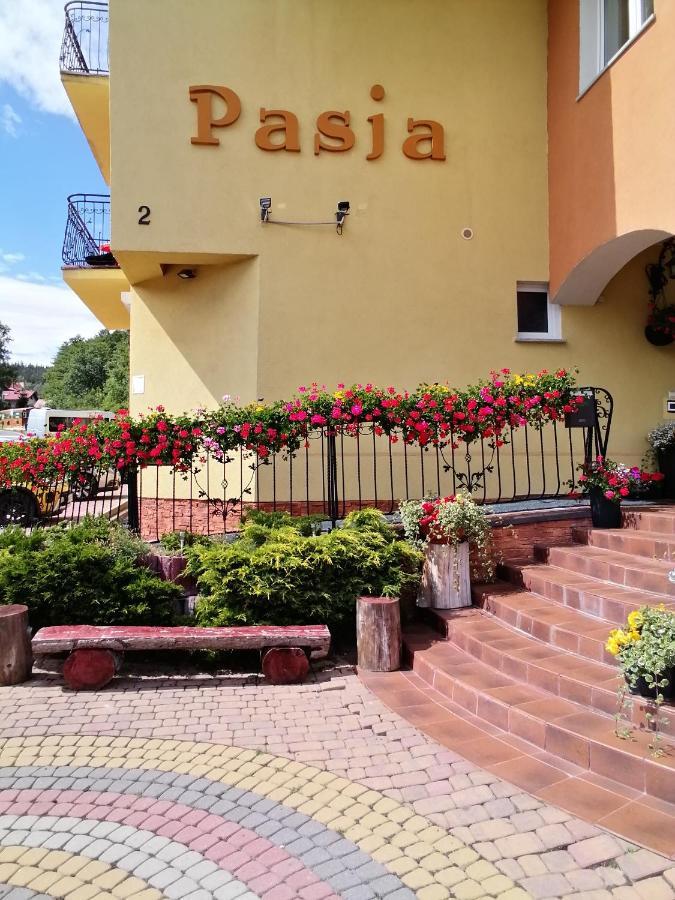 Pasja Bed & Breakfast Świeradów-Zdrój Екстериор снимка