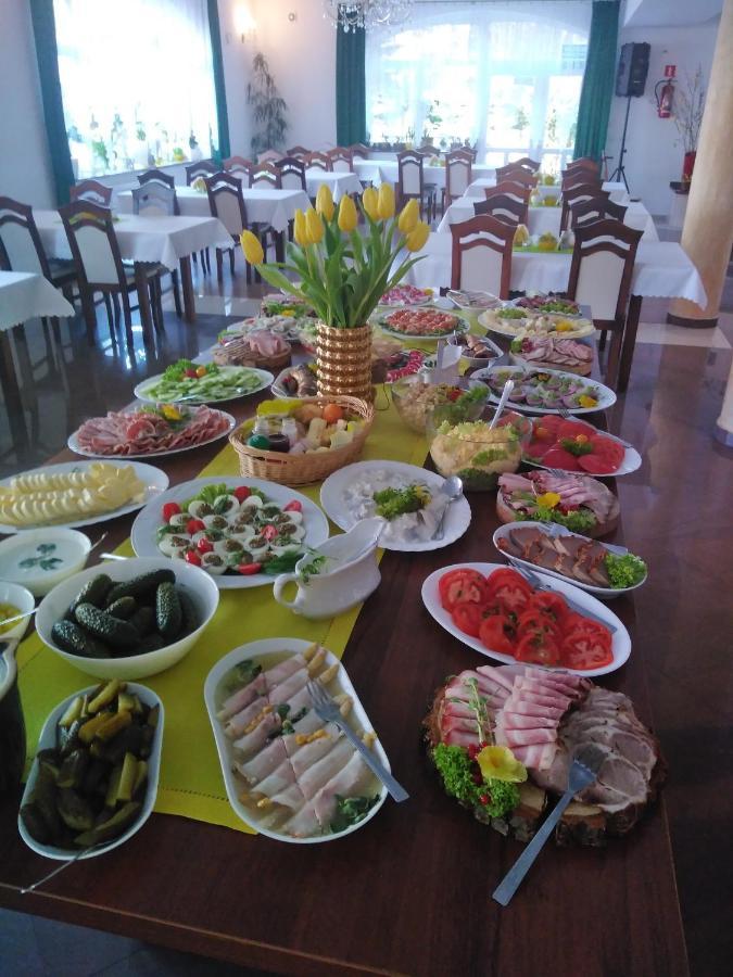 Pasja Bed & Breakfast Świeradów-Zdrój Екстериор снимка