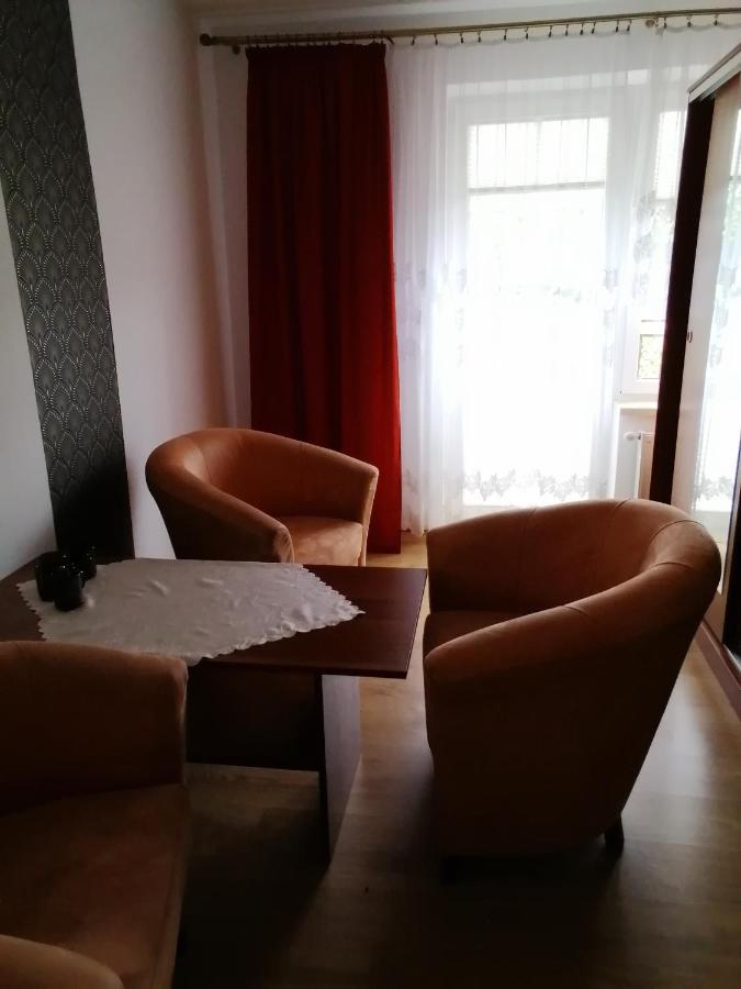 Pasja Bed & Breakfast Świeradów-Zdrój Екстериор снимка
