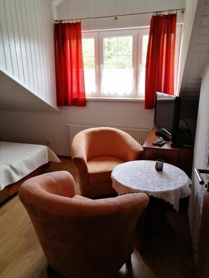 Pasja Bed & Breakfast Świeradów-Zdrój Екстериор снимка