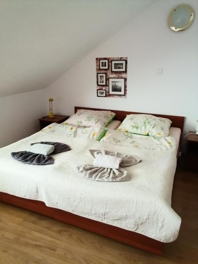 Pasja Bed & Breakfast Świeradów-Zdrój Екстериор снимка
