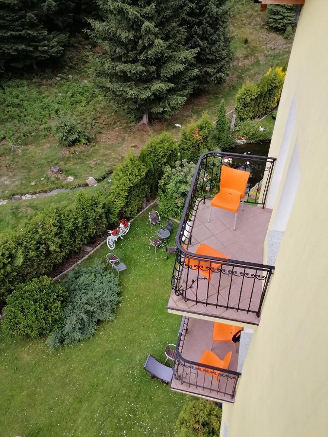 Pasja Bed & Breakfast Świeradów-Zdrój Екстериор снимка