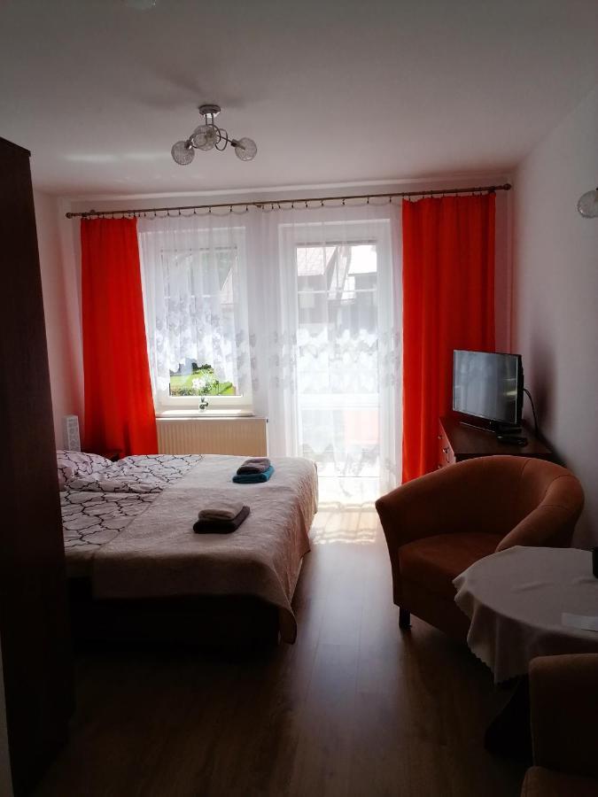Pasja Bed & Breakfast Świeradów-Zdrój Екстериор снимка