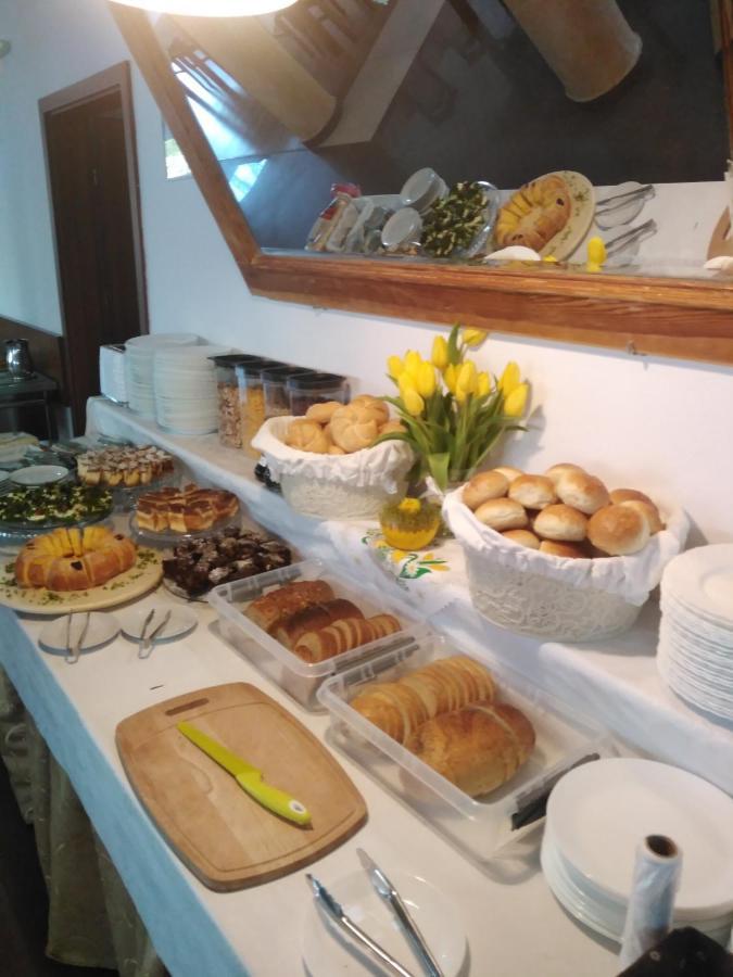 Pasja Bed & Breakfast Świeradów-Zdrój Екстериор снимка
