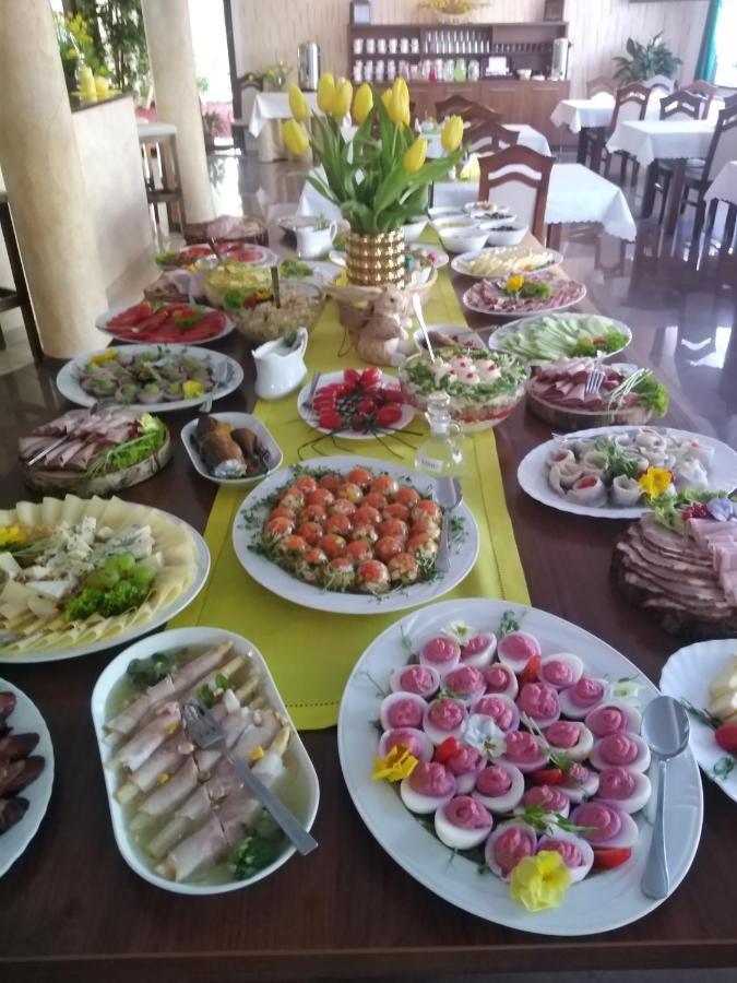 Pasja Bed & Breakfast Świeradów-Zdrój Екстериор снимка