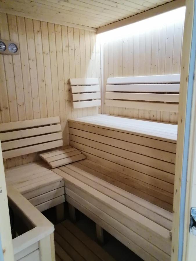Pasja Bed & Breakfast Świeradów-Zdrój Екстериор снимка