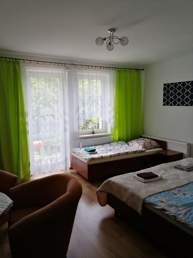 Pasja Bed & Breakfast Świeradów-Zdrój Екстериор снимка