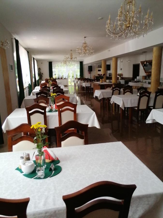 Pasja Bed & Breakfast Świeradów-Zdrój Екстериор снимка
