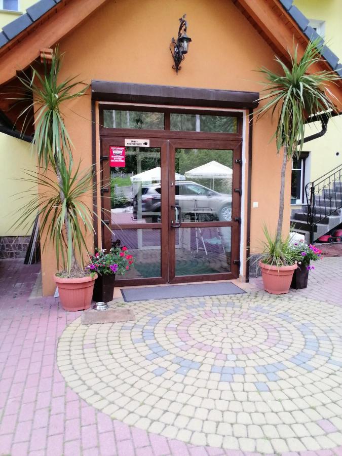 Pasja Bed & Breakfast Świeradów-Zdrój Екстериор снимка