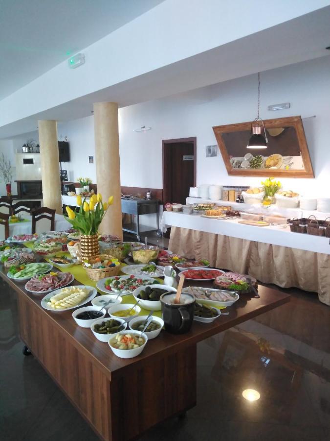 Pasja Bed & Breakfast Świeradów-Zdrój Екстериор снимка