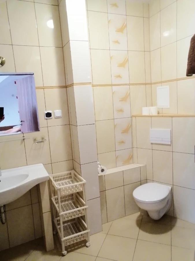 Pasja Bed & Breakfast Świeradów-Zdrój Екстериор снимка