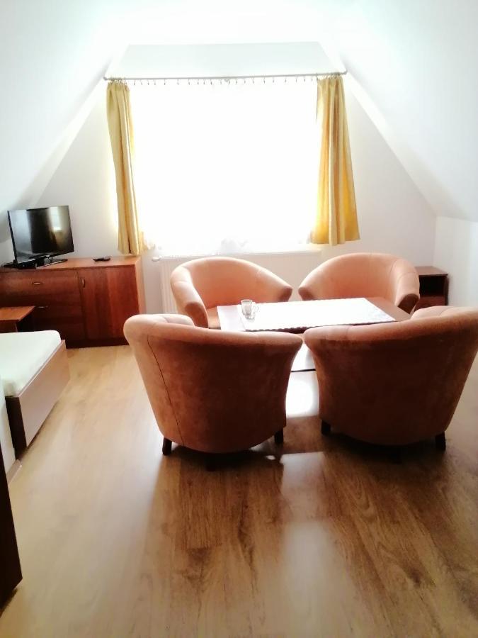 Pasja Bed & Breakfast Świeradów-Zdrój Екстериор снимка