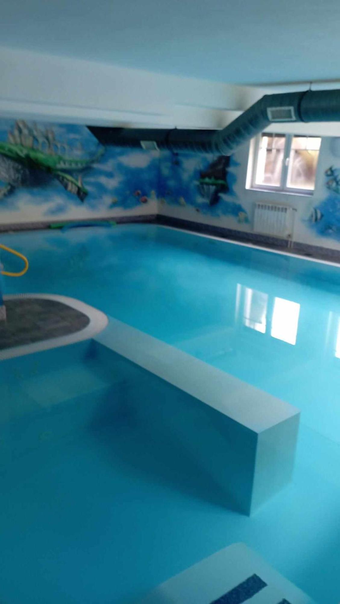 Pasja Bed & Breakfast Świeradów-Zdrój Екстериор снимка