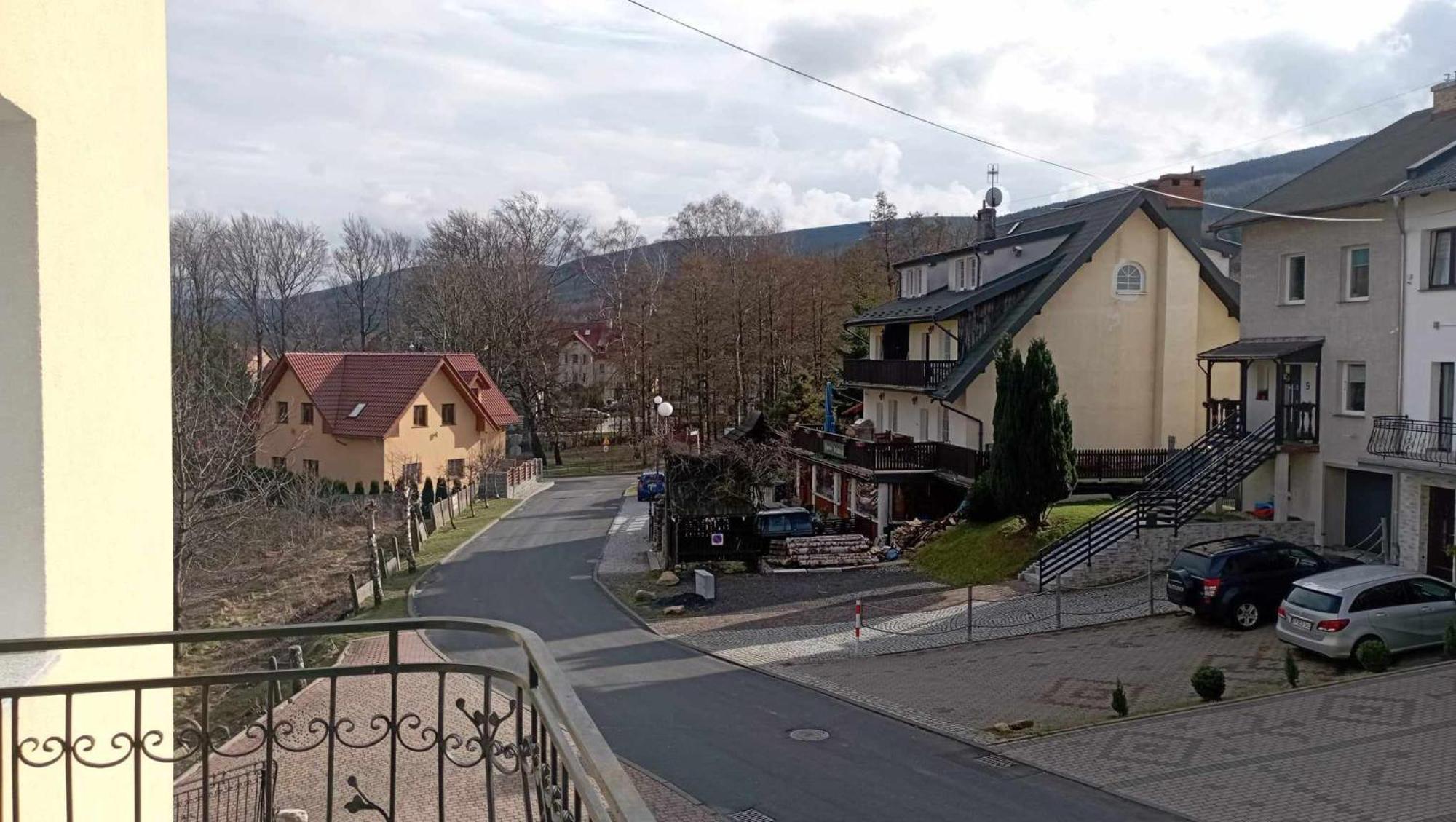 Pasja Bed & Breakfast Świeradów-Zdrój Екстериор снимка