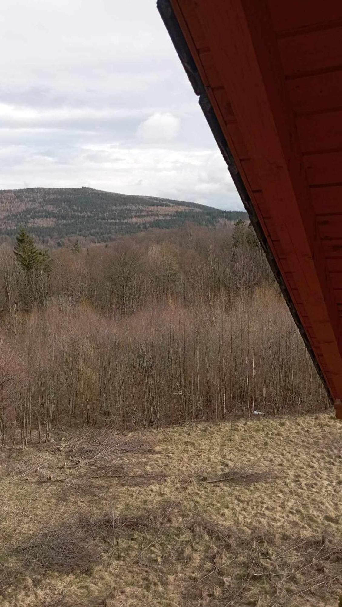 Pasja Bed & Breakfast Świeradów-Zdrój Екстериор снимка