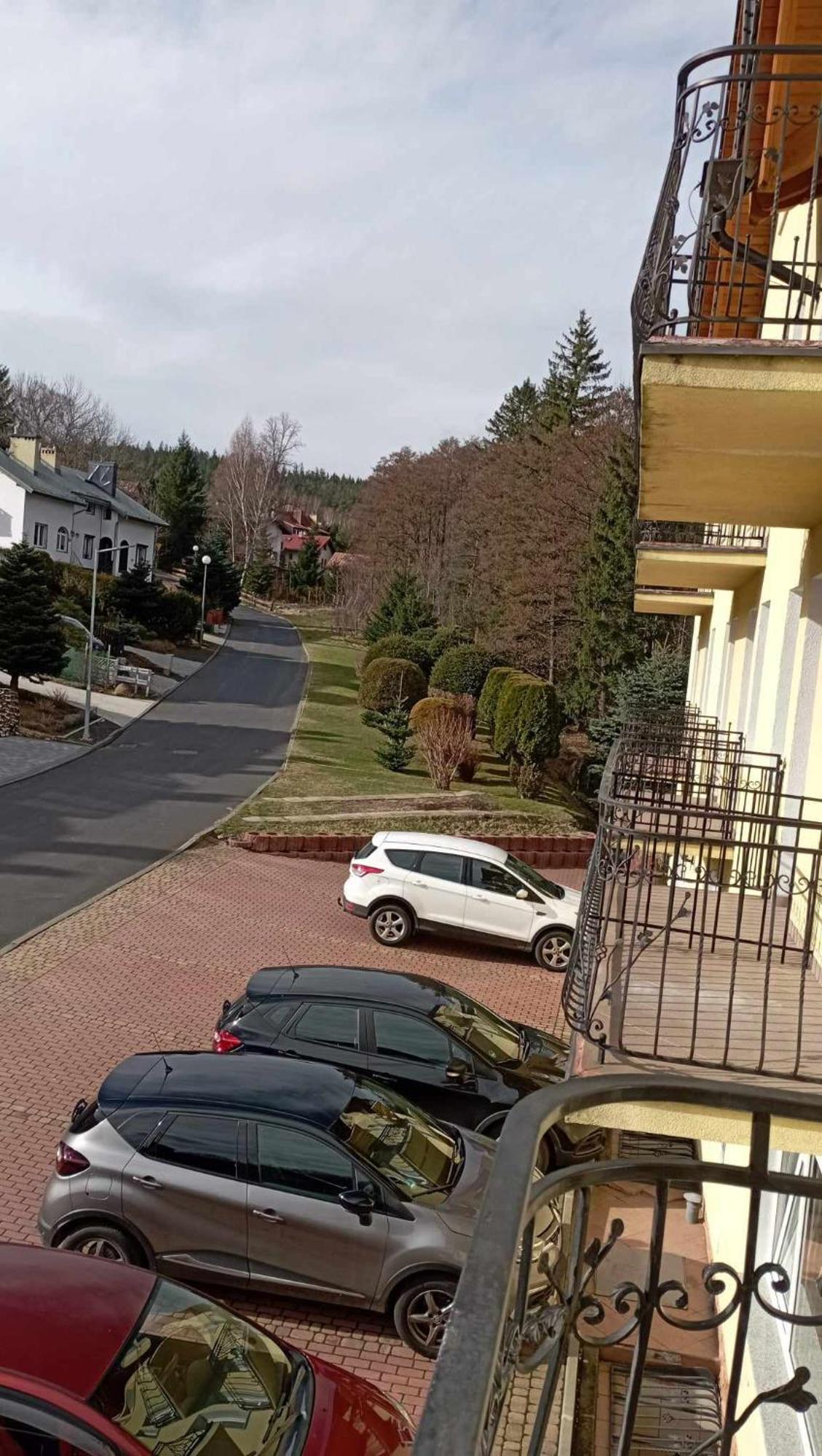 Pasja Bed & Breakfast Świeradów-Zdrój Екстериор снимка