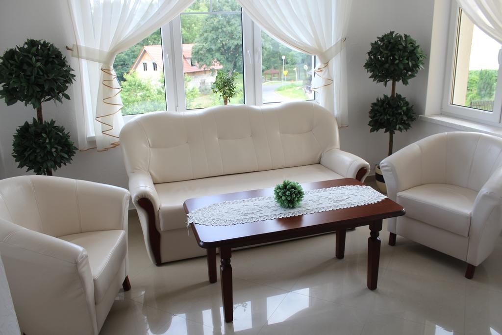 Pasja Bed & Breakfast Świeradów-Zdrój Екстериор снимка