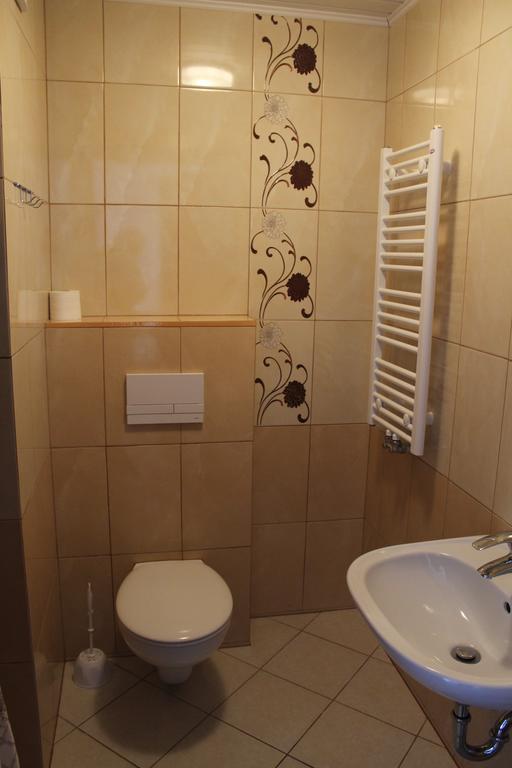 Pasja Bed & Breakfast Świeradów-Zdrój Стая снимка