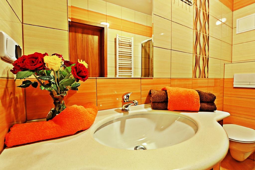 Pasja Bed & Breakfast Świeradów-Zdrój Стая снимка