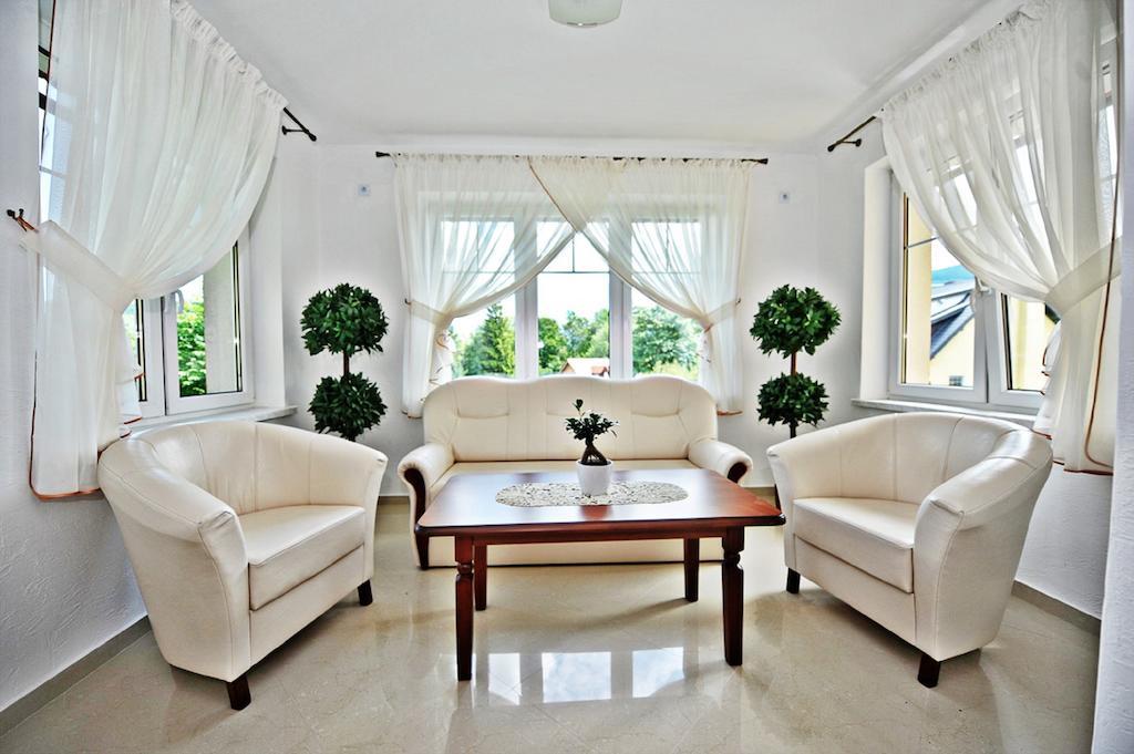 Pasja Bed & Breakfast Świeradów-Zdrój Екстериор снимка