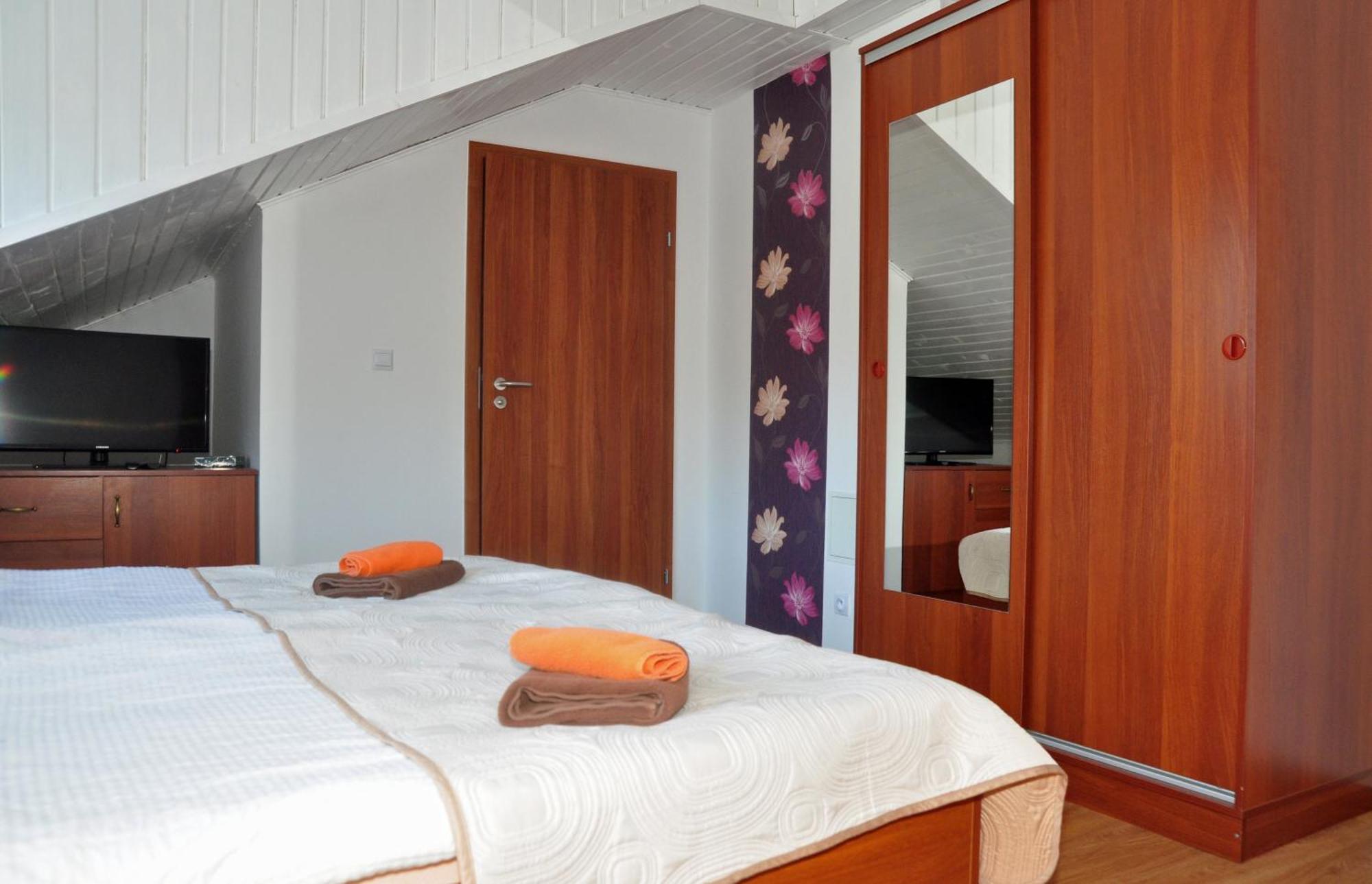 Pasja Bed & Breakfast Świeradów-Zdrój Екстериор снимка