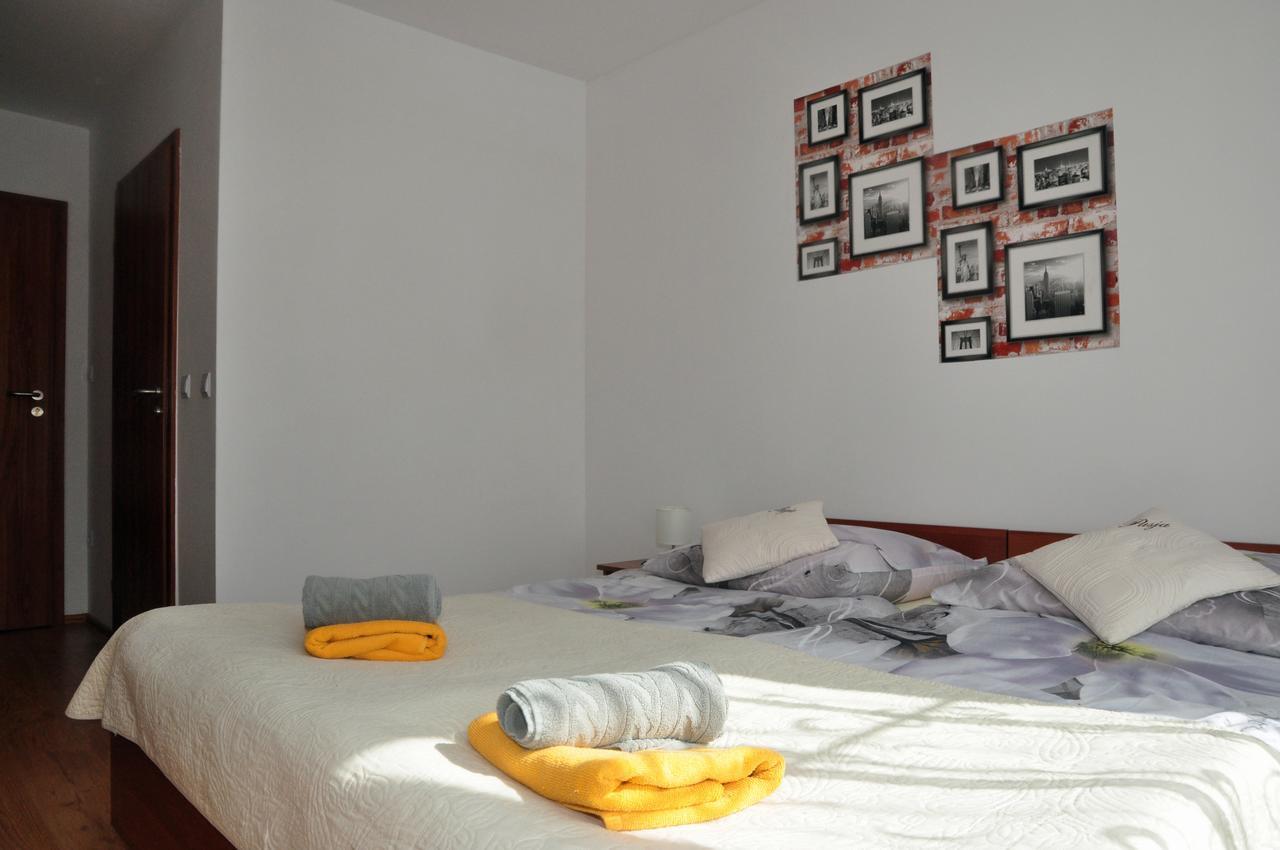Pasja Bed & Breakfast Świeradów-Zdrój Екстериор снимка