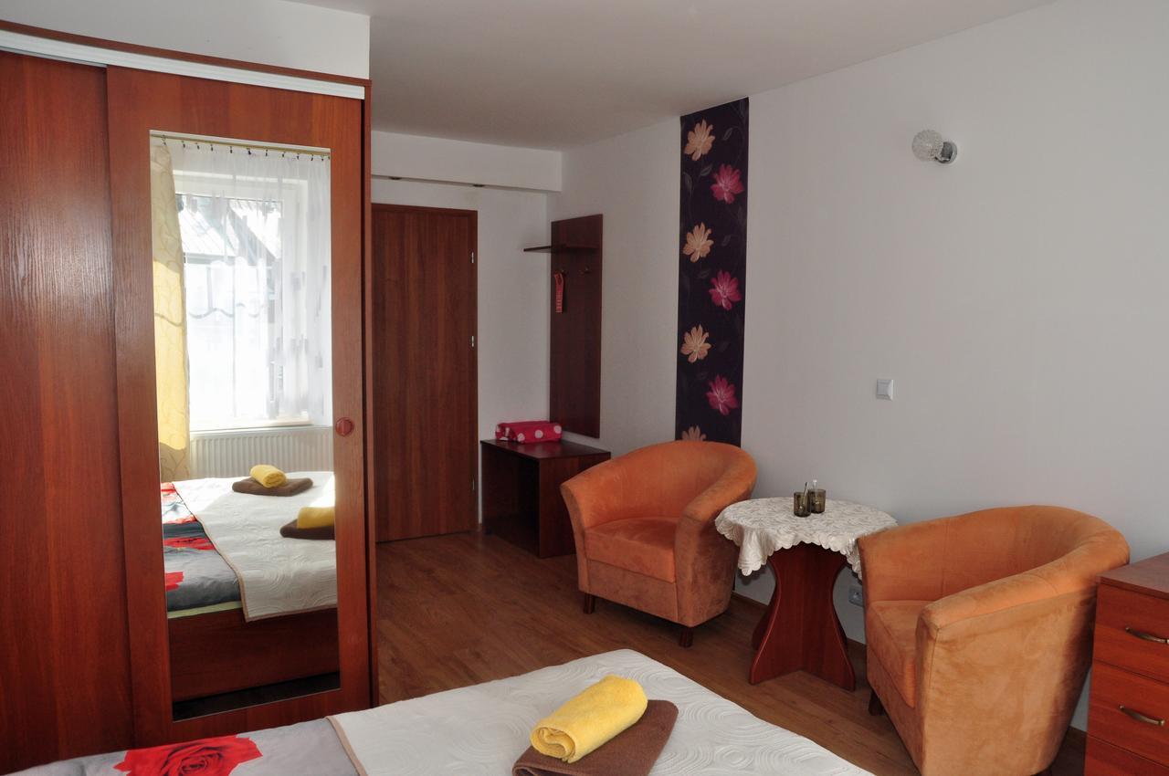 Pasja Bed & Breakfast Świeradów-Zdrój Екстериор снимка