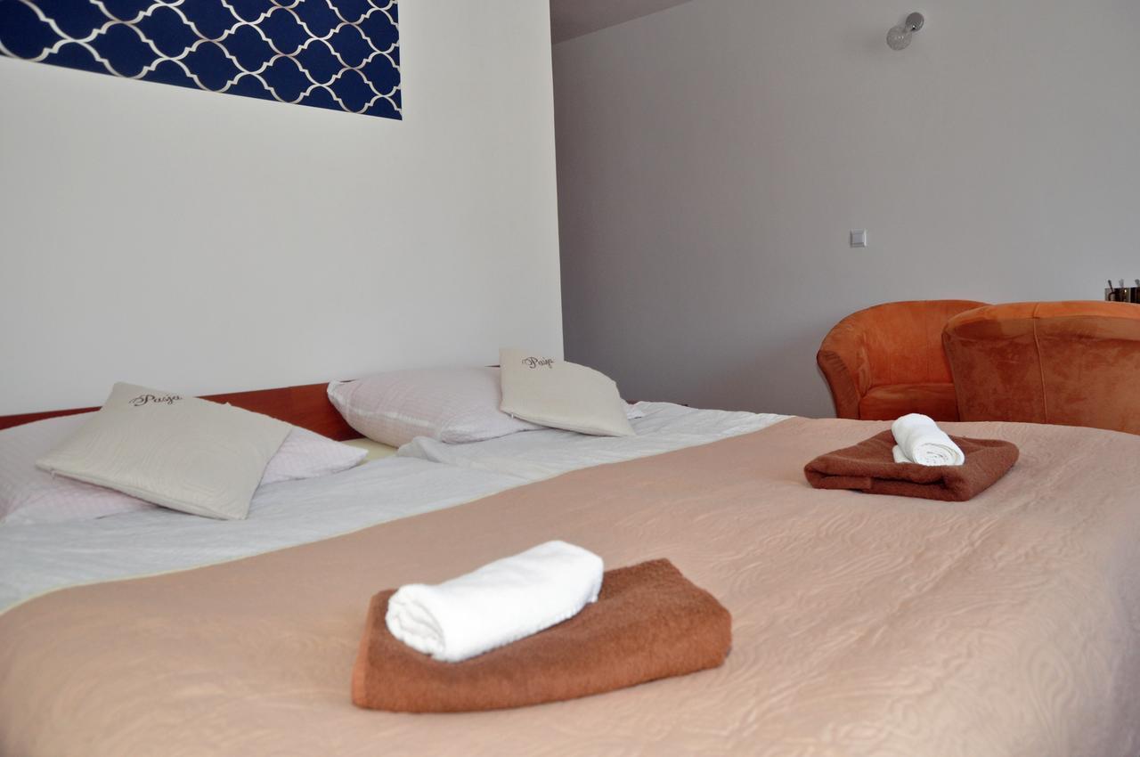 Pasja Bed & Breakfast Świeradów-Zdrój Екстериор снимка