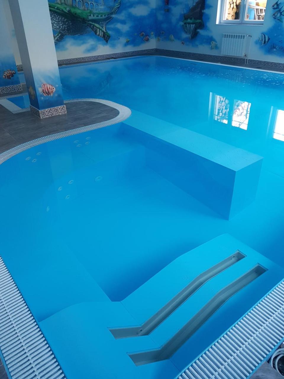 Pasja Bed & Breakfast Świeradów-Zdrój Екстериор снимка